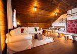 Location vacances Hermagor - Ferienwohnung Bergverliebt-1
