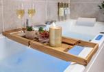Location vacances Tours - La Terrasse Saint-Gatien - Prestiplace Tours-2