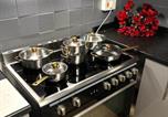Location vacances Saltford - Cosy 4 Bedroom House in Knowle, Bristol-4