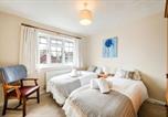 Location vacances Windsor - Spacious 4-Bedroom Family Home in Windsor-3