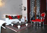 Location vacances Corciano - Villetta Gaia-3