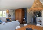 Location vacances Cornillon - La maison de Goudargues-3