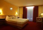 Hôtel Ramsau bei Berchtesgaden - Hotel Köppeleck-4