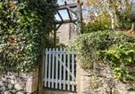 Location vacances Grange-over-Sands - Westmorland Cottage-3