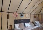 Camping Maroc - Merzouga Sizar Luxury Camp-4