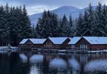 Location vacances Perth - Ptarmigan Lodge-2