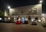 Location vacances  Arabie Saoudite - استوديو انيق بحي النزهة-3