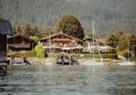 Hôtel Rottach - Seehotel Malerwinkel-1