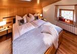 Location vacances Altenmarkt im Pongau - Ferienwohnung Im Walserhaus-4