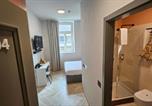 Hôtel Istria - Hotel Amfiteatar-3