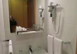 Hôtel Lisbonne - Dom João Glamour Hotel-2