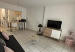 Location vacances  Nièvre - Loue appartement-1