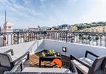 Location vacances Albufeira - #164 Saradel 42 by Home Holidays-1