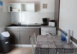 Location vacances La Faute-sur-Mer - Maisonnette calme 4 personnes à La Faute-sur-Mer - Fr-1-476-13-4