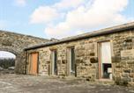 Location vacances Hartlington - Snave Cottage-2