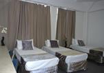 Hôtel Maungatautari - Hamilton City Inn-2
