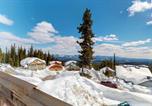 Location vacances Kelowna - South Face B-4