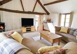 Location vacances Llandrillo - Cyffdy Cottage - Arenig-3