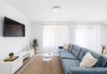 Location vacances Salamander Bay - Port Stephens Spacious Townhouse-1