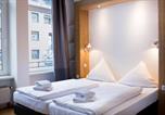 Hôtel Urbar - Dingdong koblenz - city apartments-1