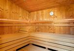 Location vacances Olsberg - Ferienwohnung Panoramablick-3