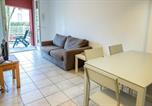 Location vacances Sirolo - S102 - Sirolo, nuovo trilocale con giardino-4