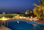 Location vacances Malia - Villa Elena-3