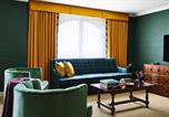 Hôtel Baltimore - Graduate by Hilton Annapolis-4