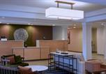 Hôtel Highland - Fairfield Inn and Suites San Bernardino-3
