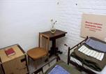 Hôtel Znojmo - 10-Z Bunker-3