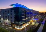 Hôtel Starke - Aloft by Marriott Gainesville University Area-3
