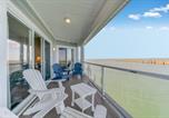 Location vacances Chincoteague Island - Sunset Bay Villa 319 - Bella Vista-1