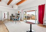 Location vacances Agde - Terrasse de lhérault T3 haut de gamme avec terrasse & parking à Agde-3