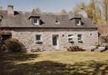 Location vacances Quemper-Guézennec - Maison Yvonnie by Quintessence-3