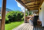 Location vacances Gröbming - Stodertraum 4 &quote;Margerite&quote; by Alpenidyll Apartments-2
