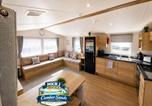 Villages vacances Wimereux - Mkrj Luxury Parkdean Camber Sands Sleeps 8 - Pet Friendly - ww-2