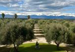Location vacances Oropesa - Casona privada vista Gredos-1