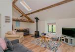 Location vacances Mold - The Hayloft-4