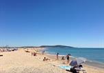 Location vacances Centre ville de Sète - T2 confortable à Sète avec climatisation et Wifi - Fr-1-338-598-4