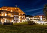 Hôtel Söll - Hotel Der Wastlhof - direkt an der Skipiste Wellness & Spa-2