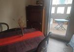 Location vacances Carcassonne - Appt tout équipé à 5 minutes à pied de la gare-3