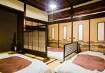 Hôtel Nagano - Guest House Kura-4