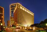Hôtel Fort Worth - Hilton Fort Worth-4
