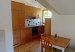 Location vacances Donnersbach - Ferienwohnung Johannes-2