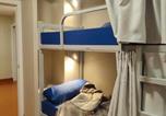 Hôtel Galice - Turoqua Hostel-2