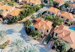 Location vacances  Aruba - Gold coast elegance with private pool-4