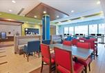 Hôtel Bridgeport - Holiday Inn Express & Suites Uniontown by Ihg-3