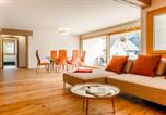 Location vacances Meiringen - Eiger Panoramica - Aare Jungfrau Ag-1