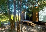 Location vacances Montville - Hill Creek Tiny House 5 by Tiny Away-2