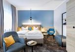 Hôtel Fichtelberg - Hotel Purucker-1